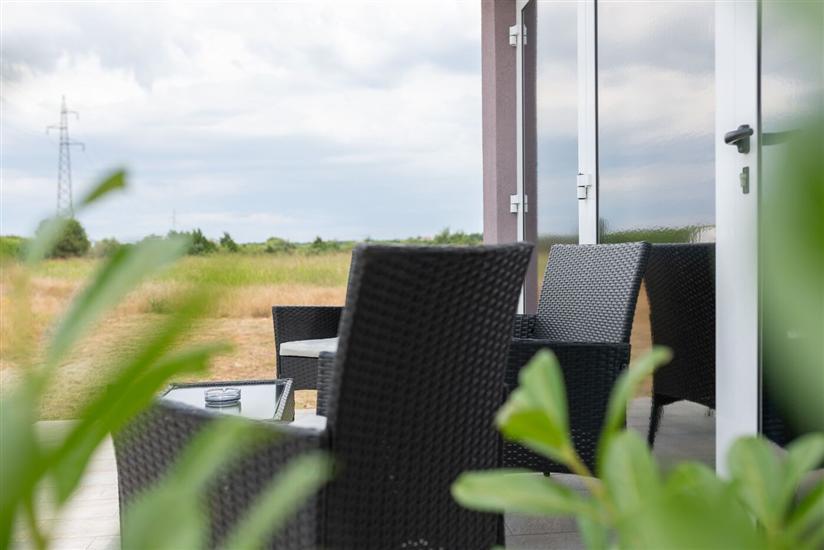 Apartment Uzi Umag