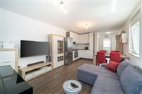 Apartment A1, for 3 persons