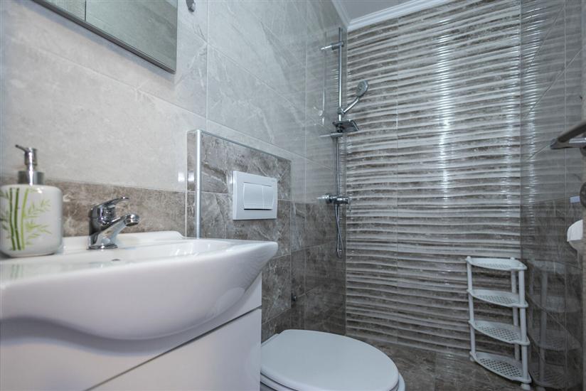 House K1, for 4 persons