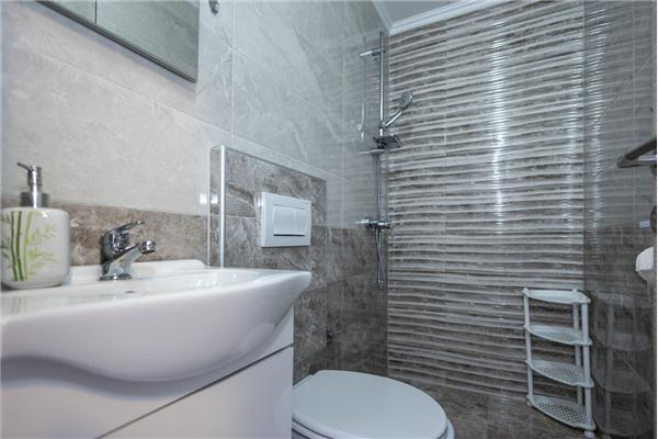 House K1, for 4 persons