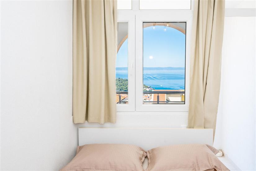 Apartment A2, for 5 persons