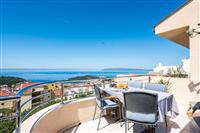 Apartment A2, for 5 persons