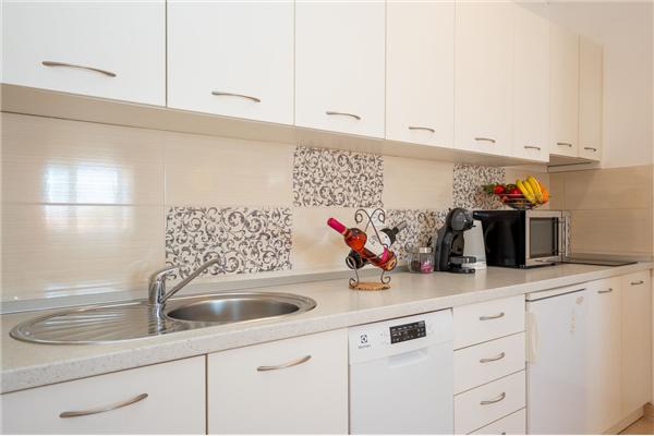 Apartment A3, for 4 persons