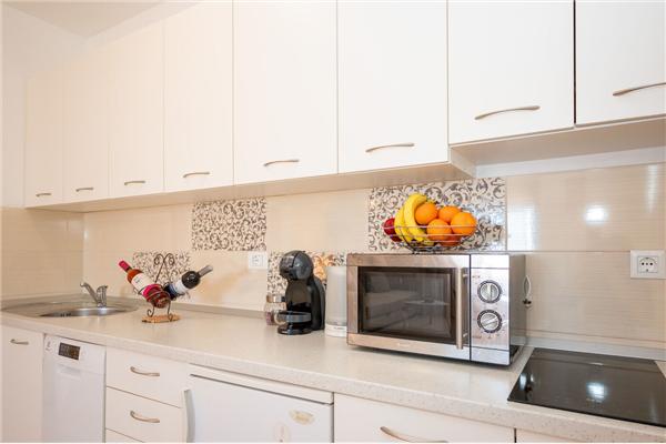 Apartment A3, for 4 persons