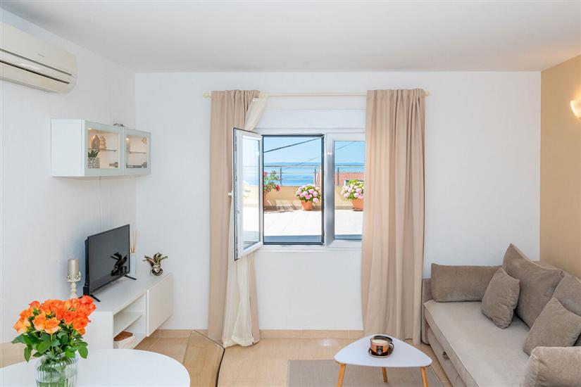 Apartment A3, for 4 persons