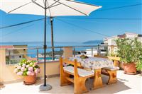 Apartment A3, for 4 persons