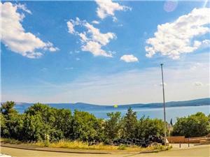 Apartment Rijeka and Crikvenica riviera,BookFrankyFrom 200 €