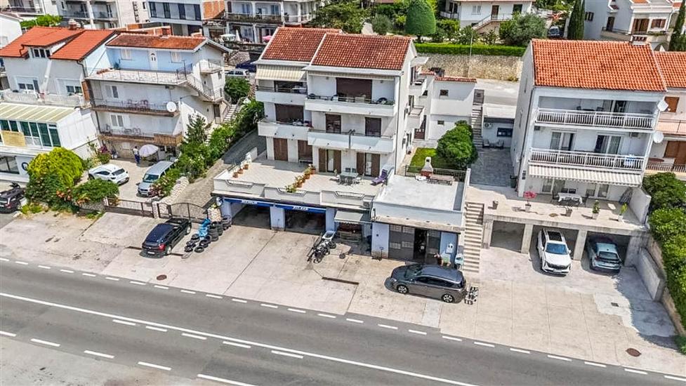 Apartment Franky