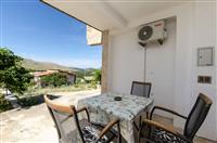 Apartment A4, for 3 persons