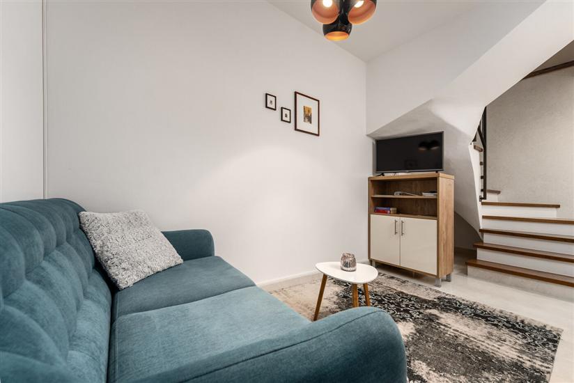 Apartment A1, for 2 persons