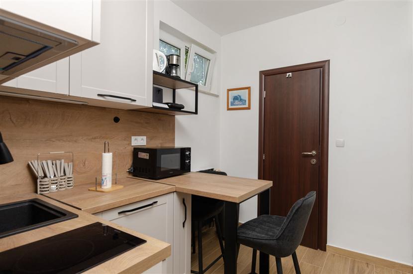 Apartment A3, for 2 persons