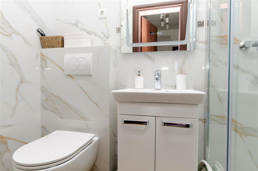 Apartment A3, for 2 persons