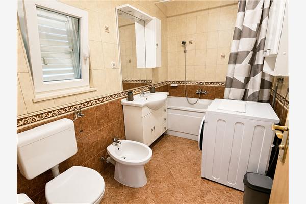 Apartman A1, na 5 osebe