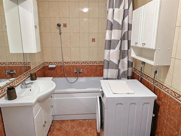 Apartman A1, na 5 osebe