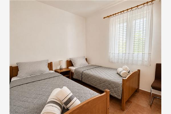 Apartman A1, na 5 osebe