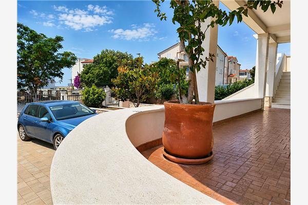 Apartman A1, na 5 osebe