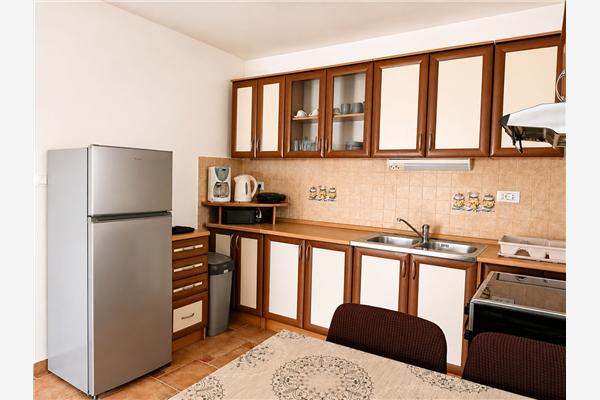 Apartman A1, na 5 osebe