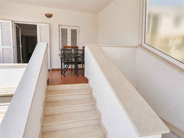Apartman A1, na 5 osebe