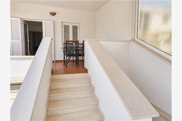 Apartman A1, na 5 osebe