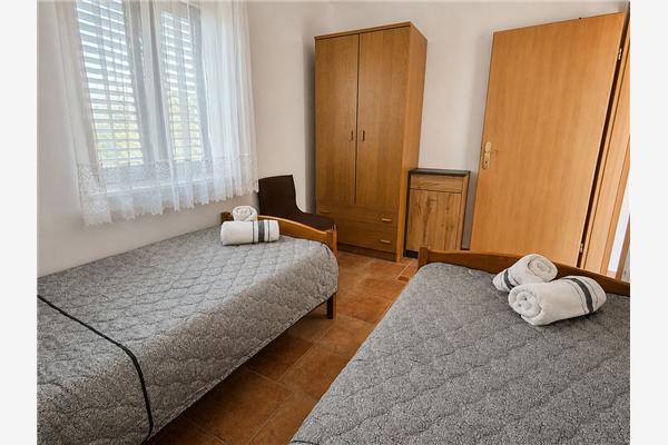 Apartman A1, na 5 osebe