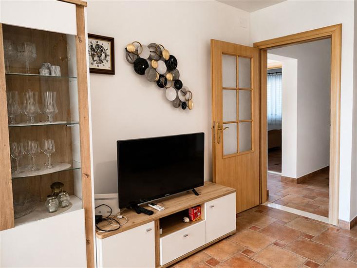 Apartman A1, na 5 osebe