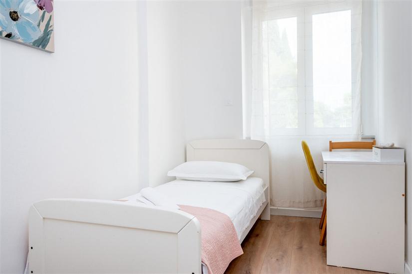 Apartament A1, dla 6 osób