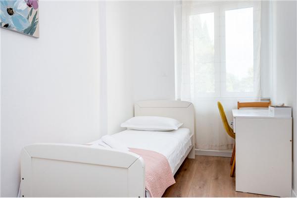 Apartament A1, dla 6 osób