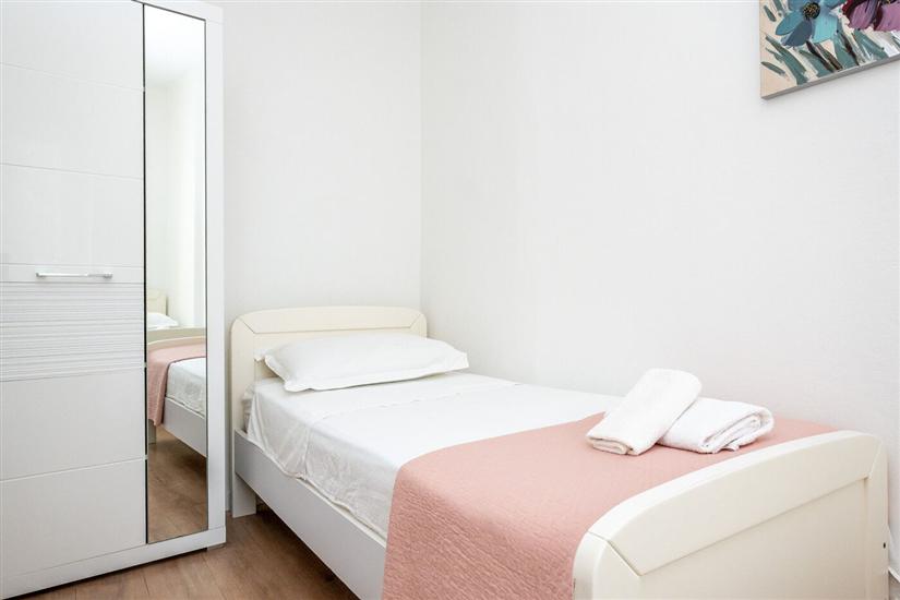 Apartament A1, dla 6 osób