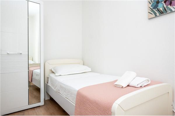 Apartament A1, dla 6 osób