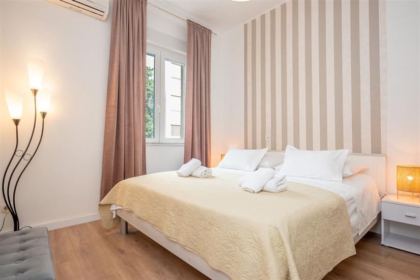 Apartament A1, dla 6 osób