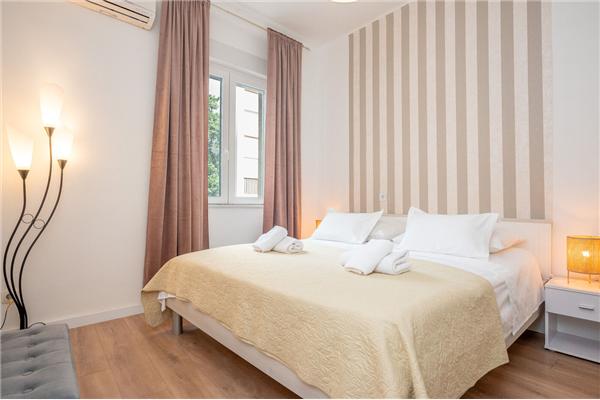 Apartament A1, dla 6 osób