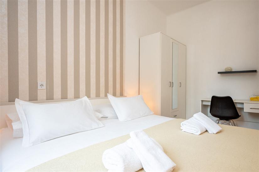 Apartament A1, dla 6 osób