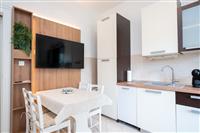 Apartament A1, dla 6 osób