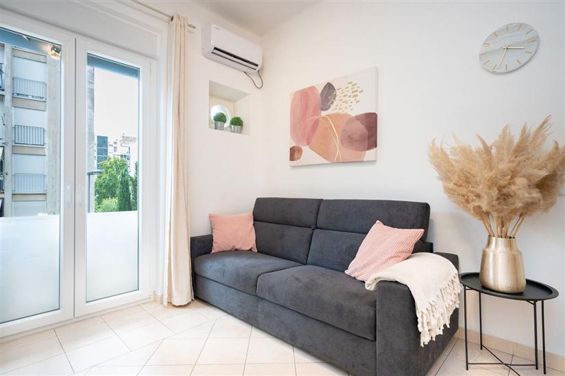 Apartament A1, dla 6 osób