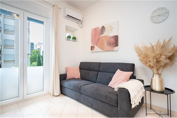 Apartament A1, dla 6 osób