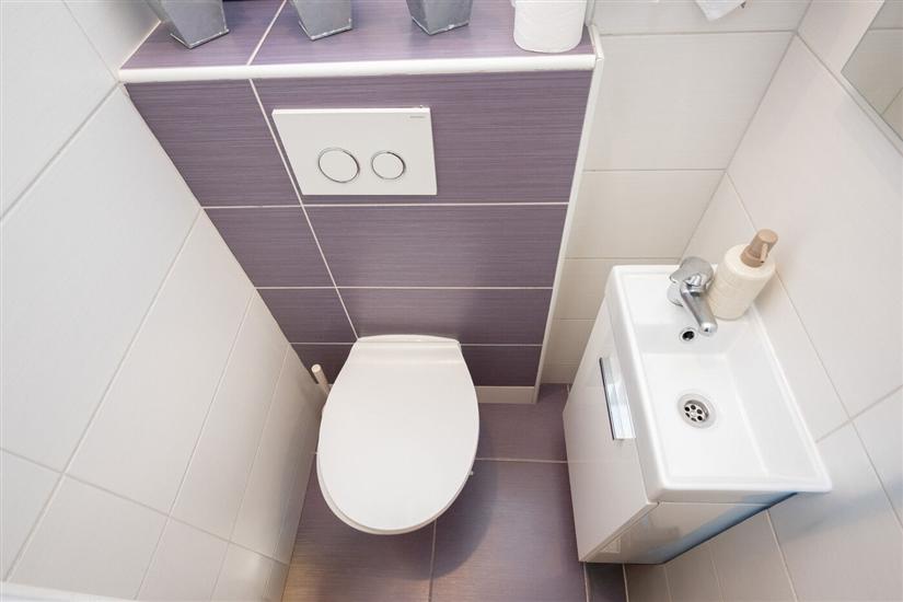 Apartament A1, dla 6 osób