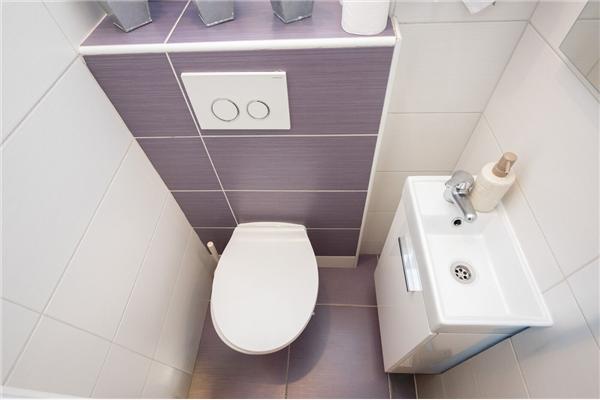 Apartament A1, dla 6 osób