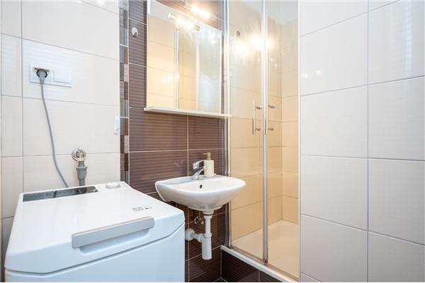 Apartament A1, dla 6 osób