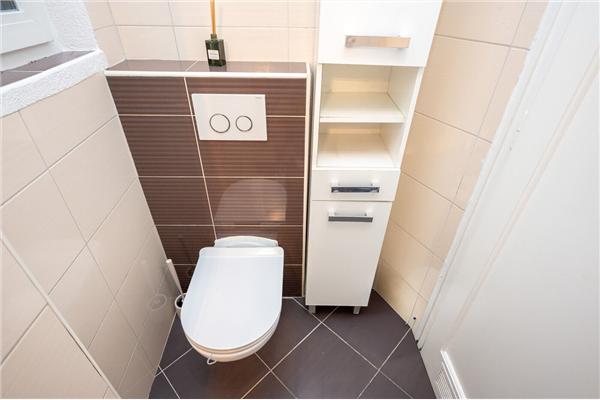Apartament A1, dla 6 osób