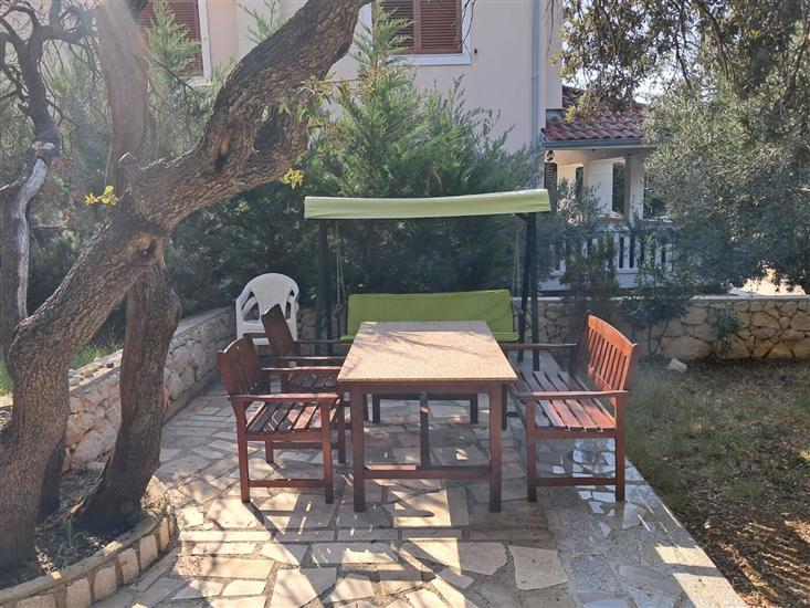 Apartment Family Ribicic