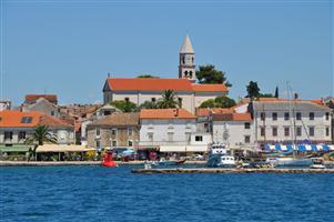 Apartment - Biograd