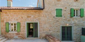 House - Vizinada (Porec)