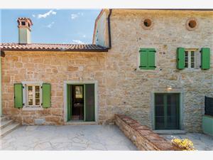 Apartment Green Istria,BookFraneFrom 357 €
