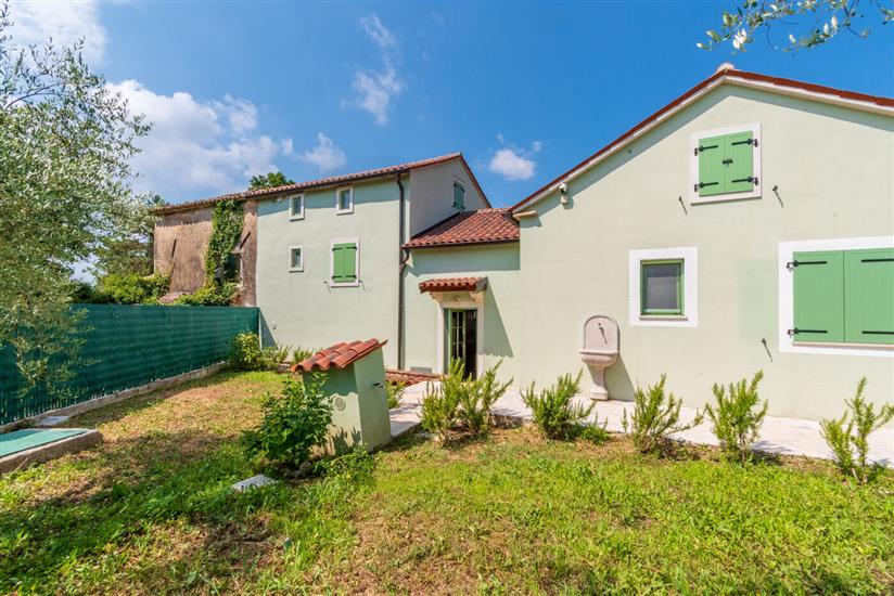 Huis Barba Frane