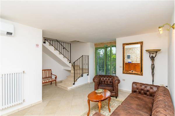 Huis K1, voor 5 personen