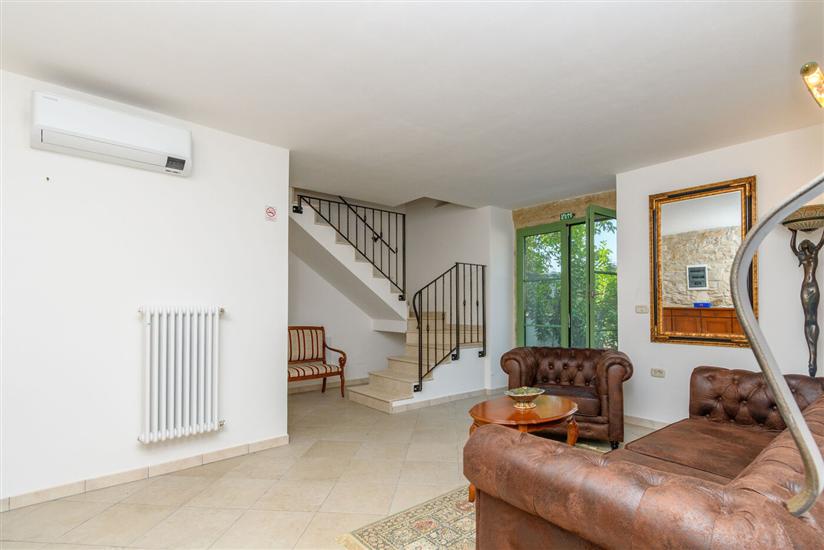 Huis K1, voor 5 personen