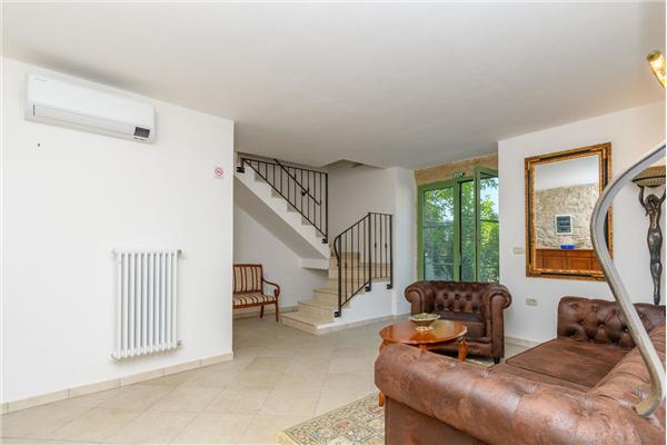 Huis K1, voor 5 personen