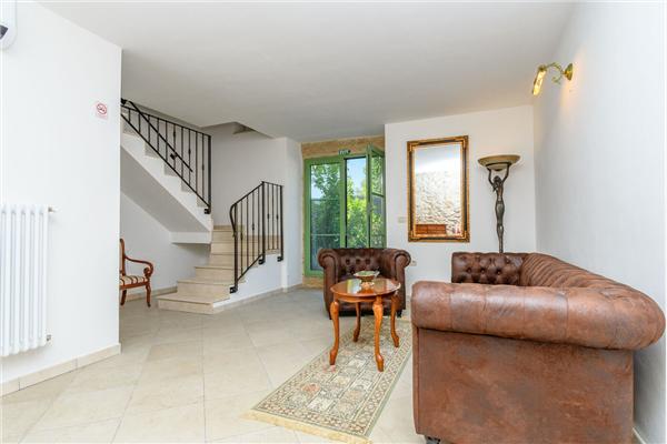 Huis K1, voor 5 personen