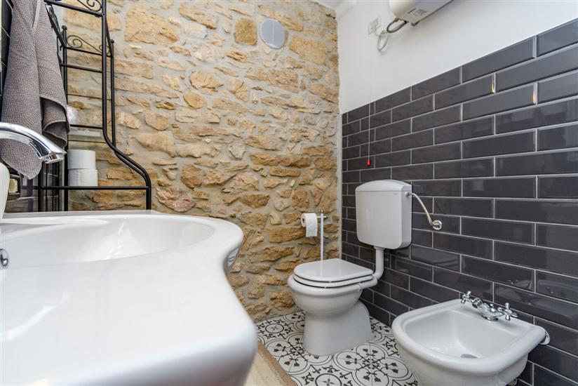 Huis K1, voor 5 personen