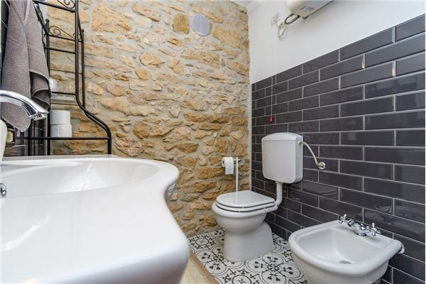 Huis K1, voor 5 personen